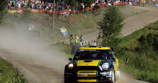 Rajd Finlandii